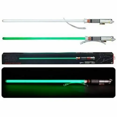 100% Asli Star Wars: The Black Series 