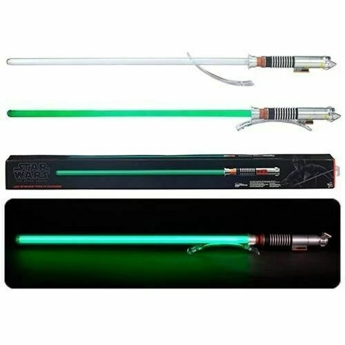 100% Asli Star Wars: The Black Series 