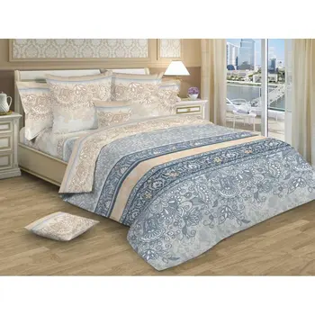 

Bed linen Portia (1,5 slept.)