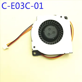 

100% New Original Projector fan C-E03C-01 For EB-1750/1751/1750G/1760W/1761W/1770W/1771W/1775W C3011WN