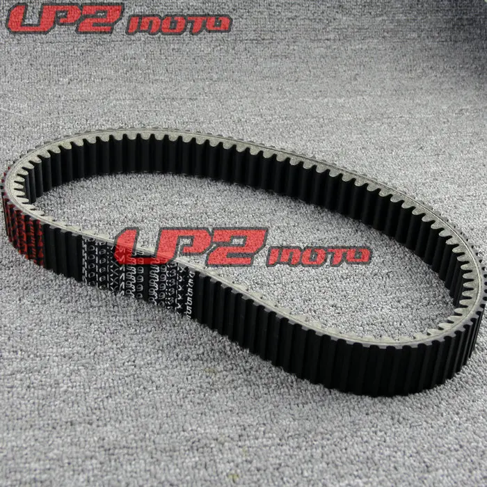 

For CF Moto X5 2012-2013 X6 2011-2013 drive belt transmission belt