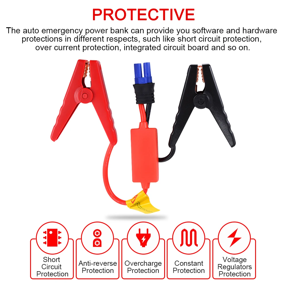 car battery starter