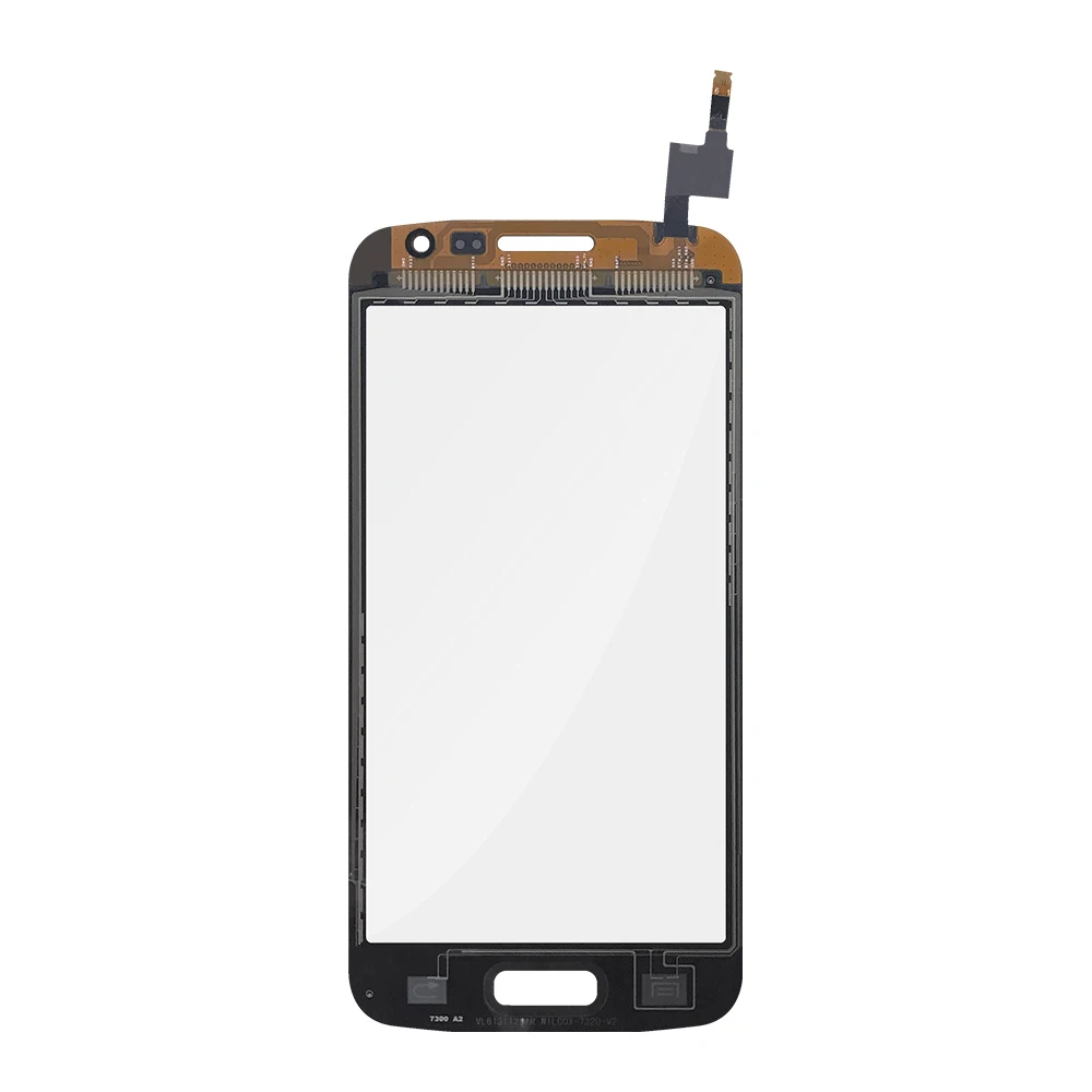 Для samsung Galaxy Win Pro Express 2 G3812 G3815 G3818 G3819D сенсорный экран дигитайзер Передняя стеклянная линза сенсорная панель