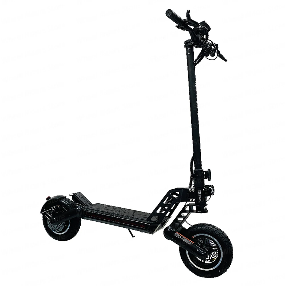 KUGOO G2 PRO Electric Scooter E-scooter Skateboard 800W 48V 13Ah Disc Brake