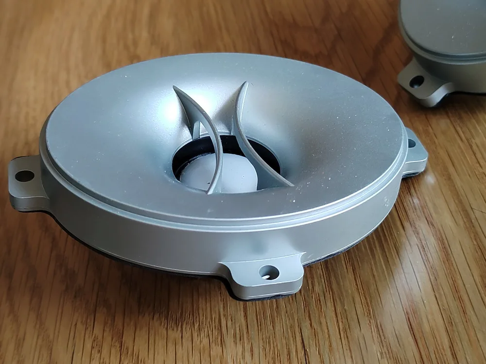 Пинцет серии infinity Class A 2 шт. магнит CMMD dome Nd. Звук Hi Fi спидометр для книжной полки