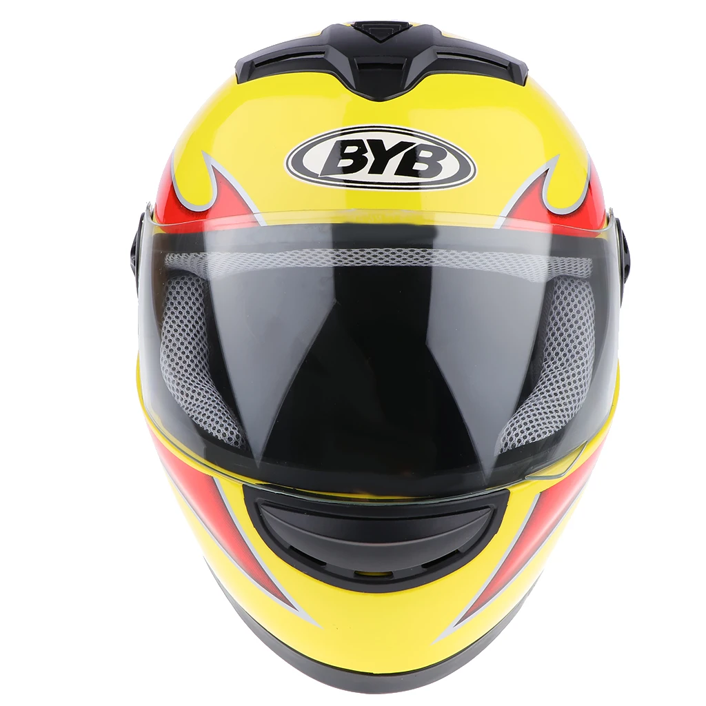 Мотоциклетный шлем противотуманный полный шлем для Honda Для Yamaha KTM Suzuki ATV Quad Cycling теплые Мотоциклетные аксессуары Новинка