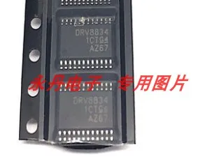 Бесплатная Доставка 10 шт./лот DRV8834PWPR DRV8834 | Обустройство дома