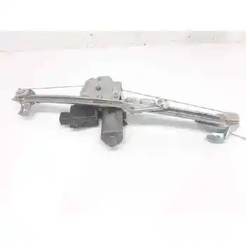 

5140013 WINDOW LIFTER REAR LEFT OPEL ASTRA G SALOON