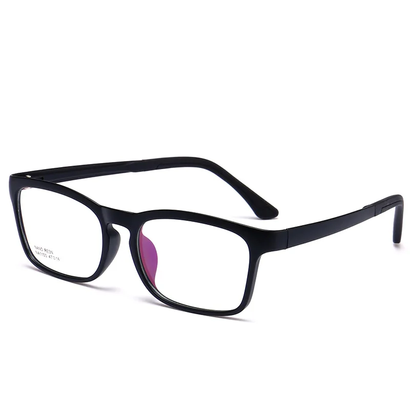 Jia Shi Li New Style Children Mirror TR90 Dull Polish Children Mirror 1100 Comfortable Framework Children