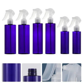 

6Pcs Travel Bottles for Cosmetic Cleansers Spray Bottle Cosmetic Spray Bottle for Bathroom