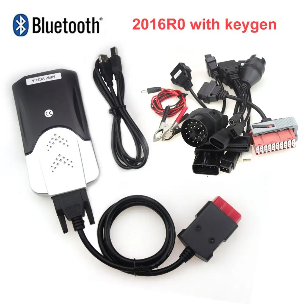 

2016R0 Keygen For Delphis Ds150e 2020 Obd 2 Obd2 Scanner For Tcs Cdp Pro Bluetooth Car Diagnostic Tool Diagnostics Auto