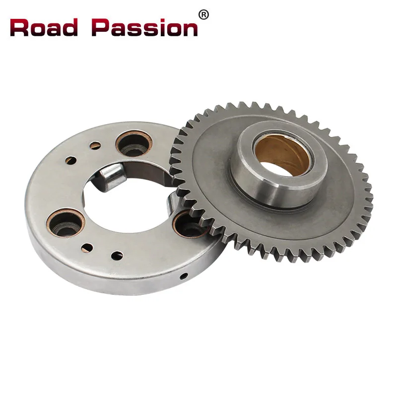 

Сцепление для стартера мотоцикла Road Passion Assy для YAMAHA TTR125 TT-R125 XT125R XT125X YB125 YBR125ED YFM125R TTR YB YBR YFM 125