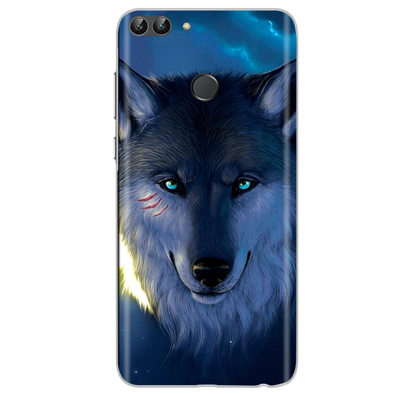 phone pouch case Silicone Case For Huawei Nova 2 Case Huawei Nova 2 Plus Nova 2Plus Nova2 Tpu Back Cover Phone Case For Huawei Nova 2 Case Fundas pouch mobile
