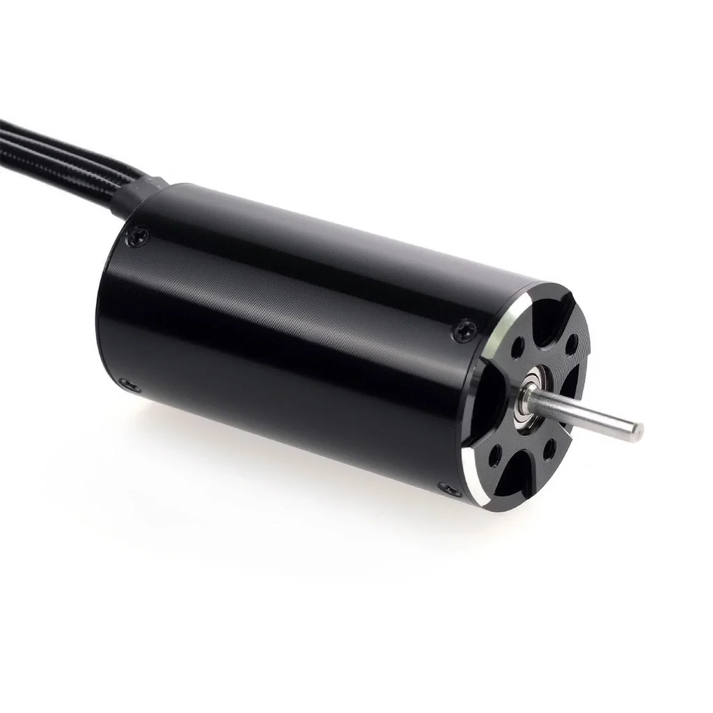 Surpass rc boat accessories Rocket 2958 waterproof brushless electric boat motor for remote control boats