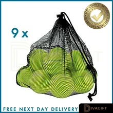 

TENNIS BALLS SPORT PLAY CRICKET DOG TOY BALL OUTDOOR FUN BEACH LEISURE NEW