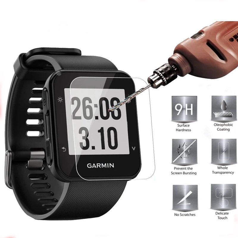 garmin forerunner f35