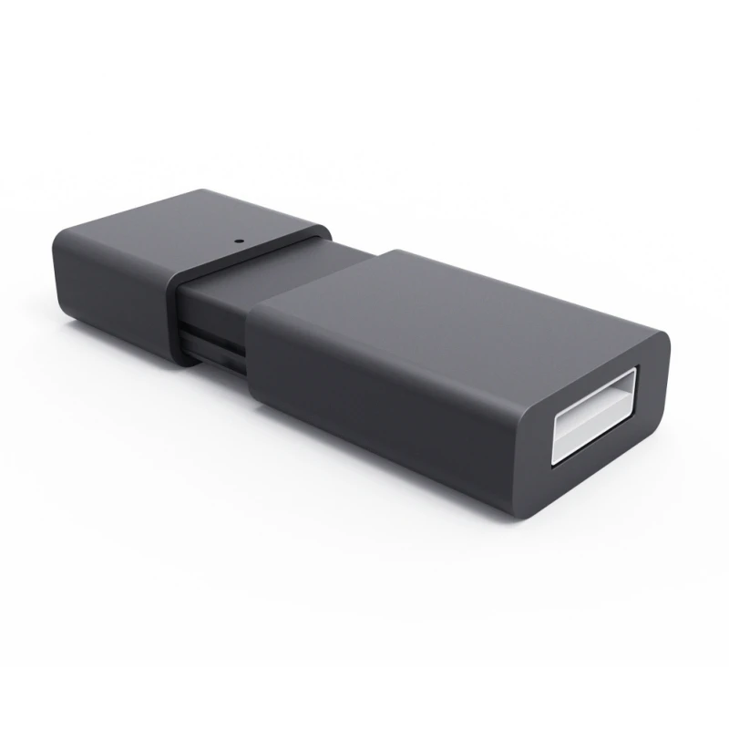 Горячая USB Bluetooth приемник Bluetooth передатчик для ТВ ПК беспроводной USB аудио адаптер приемник низкая задержка Bluetooth USB
