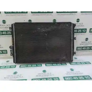 

WATER RADIATOR VOLKSWAGEN SCIROCCO (137) 2.0 TDI [16751275]