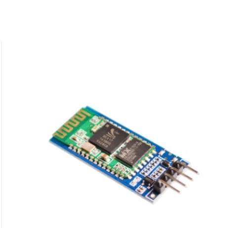 HC06 good HC-06 HC-05 Bluetooth серийный проходной модуль беспроводное последовательное устройство связи от машины беспроводной HC06 модуль Bluetooth - Цвет: HC06 good