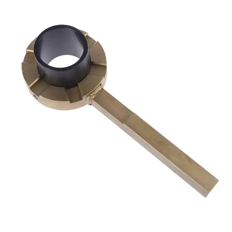 

Laser Tools 7422 Crankshaft Pulley Holding Tool