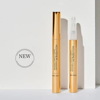 

Lipstick fixing gel makeup waterproof non-stick cup does not fade lipstick gel moisturizing moisturizing lipstick fixing makeup