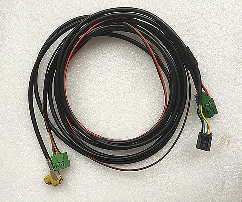 CarPlay MDI USB AMI установочная розетка для vw golf 7 mk7 beetle j etta passat b8 CC Sharan, transporter seat 5G0 035 222 E