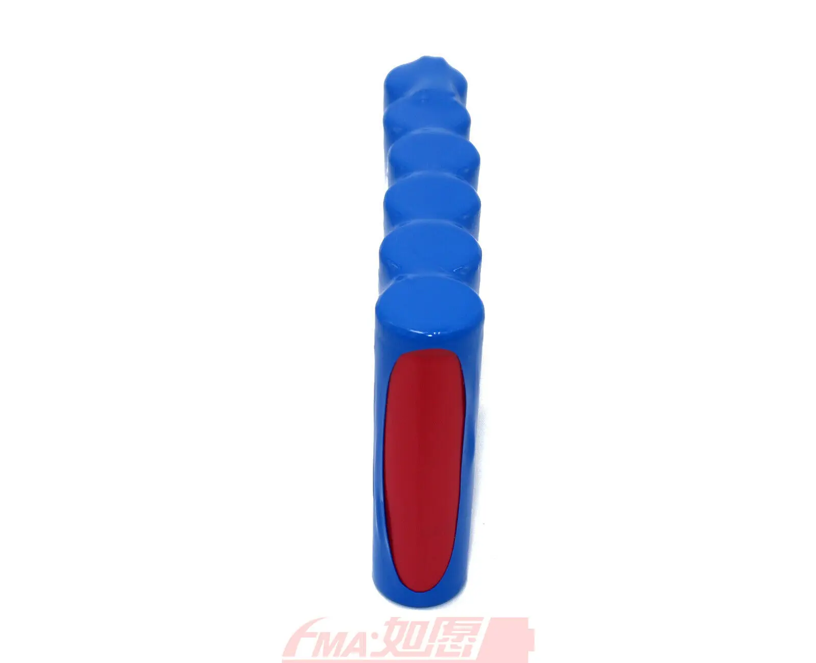 big blue party speaker battery