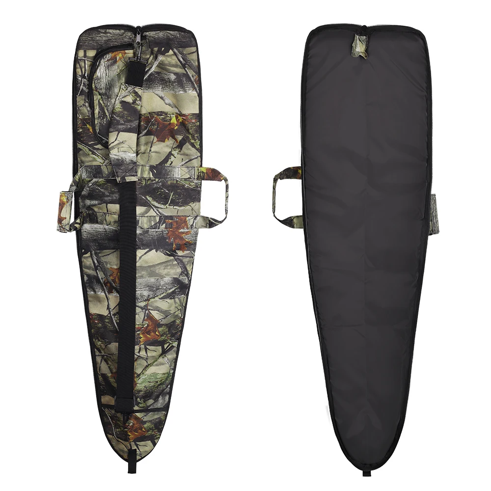 Oxford cloth Gun Case Rhino Camping