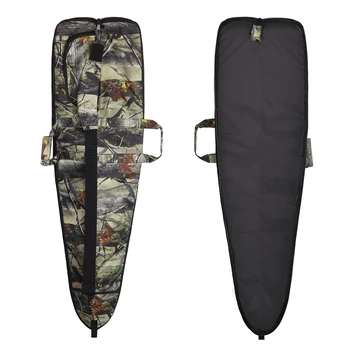 Oxford cloth Gun Case  2