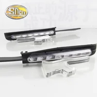 Car Lights