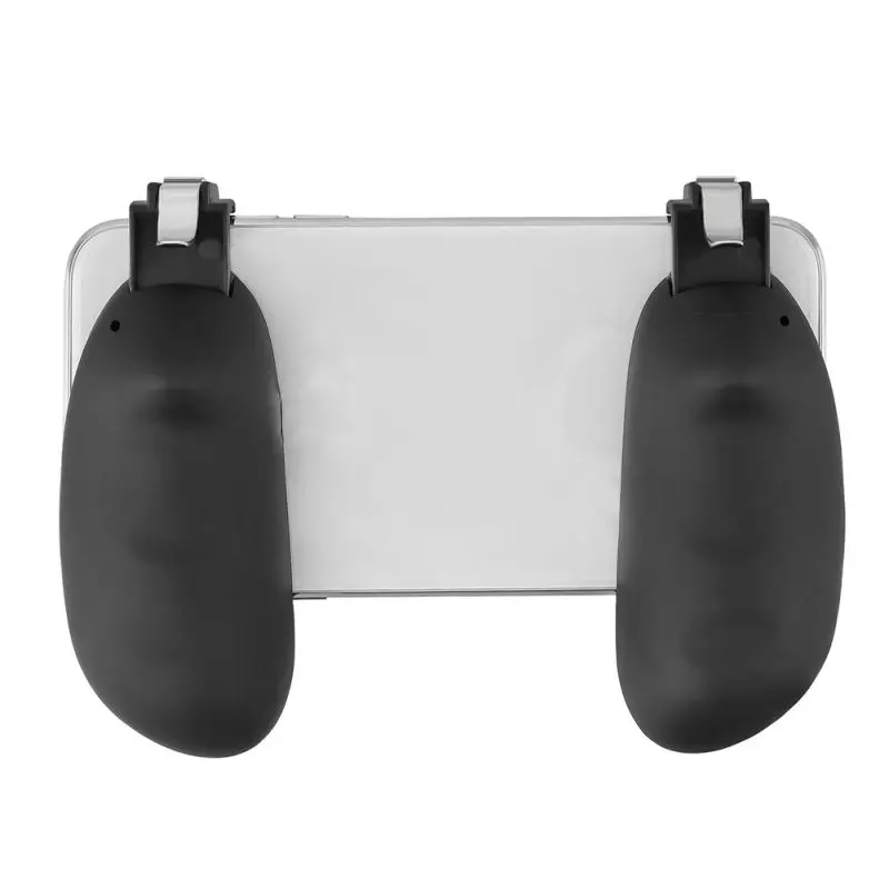  Gamepad L1r1 Aim Key Joystick For Iphone Android Joysticks For Pubg Stg Fps Game Trigger Mobile Pho
