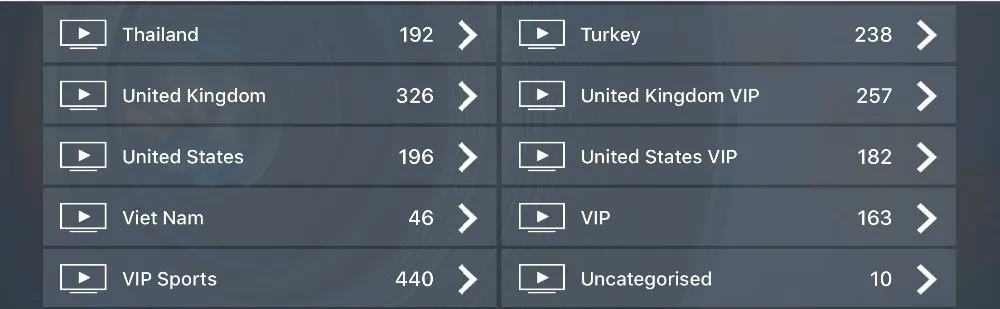 Global HD мировое iptv подписка реселлер панель управления 12000+ live xxx m3u арабский Европа Франция немецкий голландский belguim Испания iptv