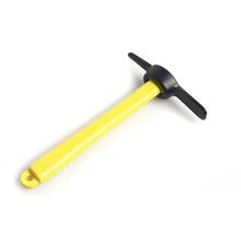 Лопата молоток мотыга Набор для 1/10 RC автомобиль гусеничный модель инструмент части Accs