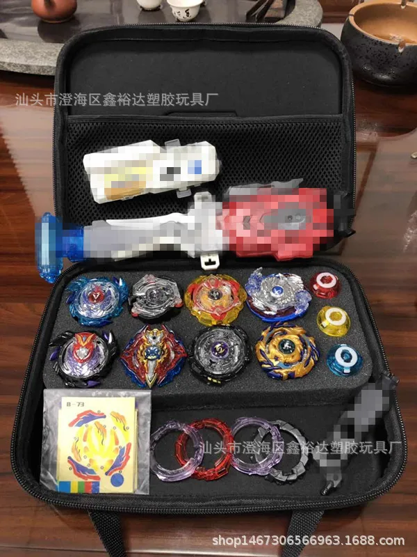 Сумка для инструментов серии Battle Spinner, сумка для хранения спиннера, сумка для инструментов для хранения передатчика