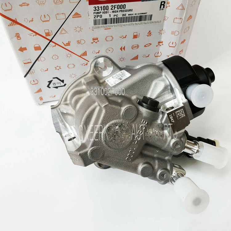 Топливный насос высокого давления 331002F000 для hyundai Tucson, Kia Sorento, Santafe