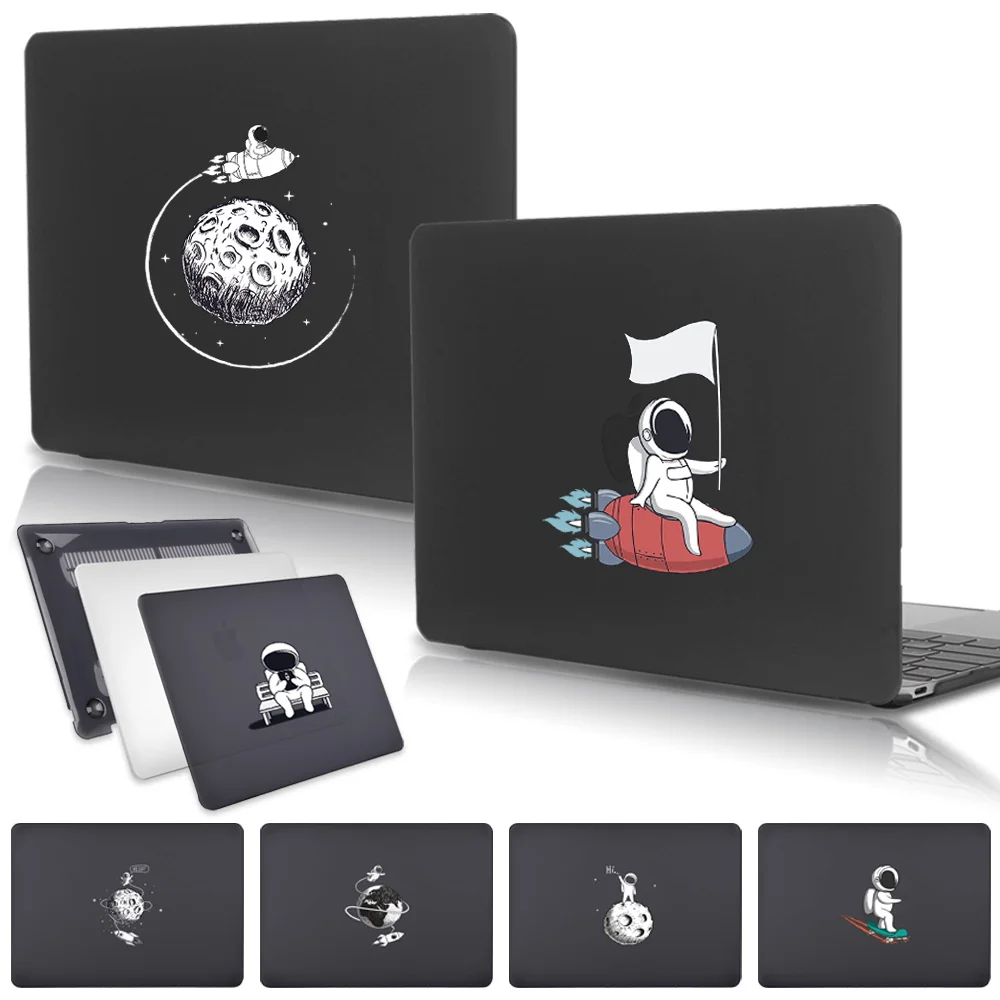 Hard Shell Laptop Case for Apple MacBook Pro 13 A2338 M1 2020 A2251 A2289 A2159&Pro Retina 13 15/Pro 16 A2141 Printed Hard Shell