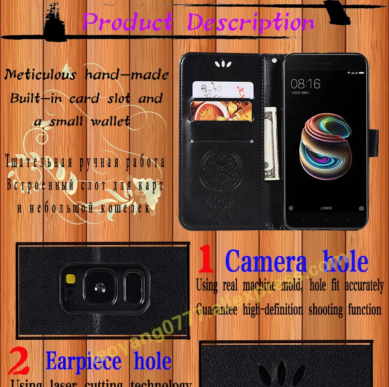Откидной Чехол для телефона для Xiaomi Redmi note 4 2016050 2016051 2016100 ТПУ+ ПУ Чехол для Redmi Note4 hongmi note 4 Чехол для мобильного телефона