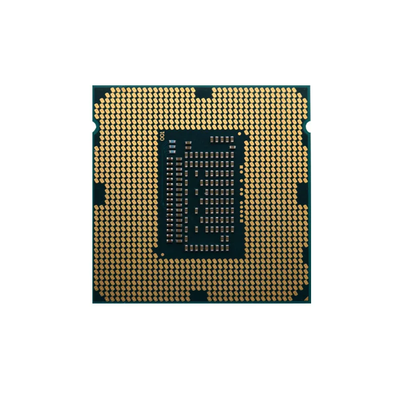 Intel Core i5-3470S i5 3470S 2,9 GHz четырехъядерный процессор 6M 65W LGA 1155 протестированный рабочий