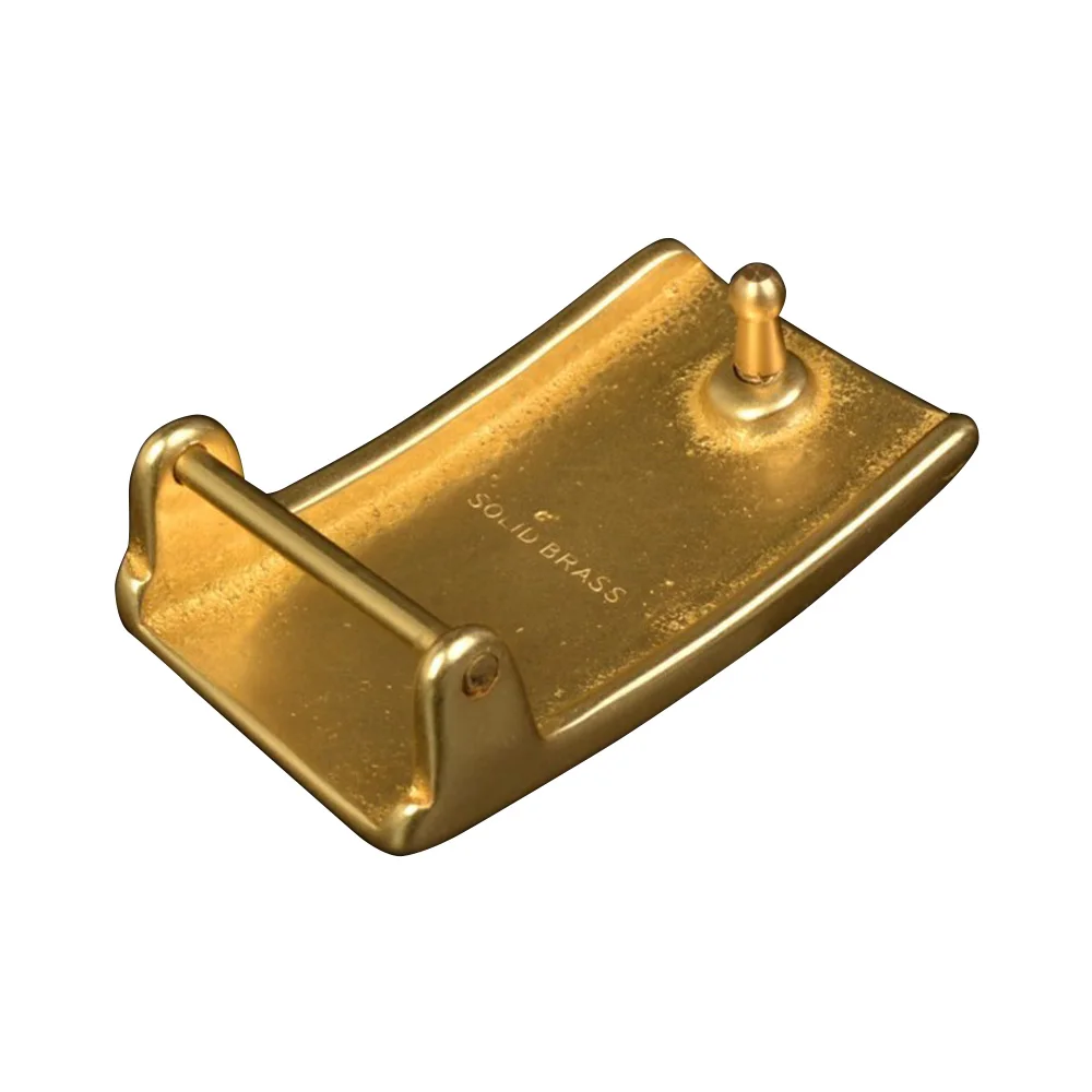 Рисунок 2 - Дизайнерская застежка для ремня FAJARINA