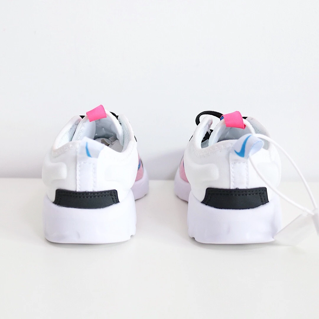 Nike Kids Shoes children's shoes boys sneakers Children's Shoes CD6905 -101