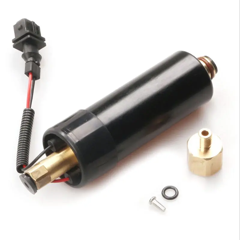 

New Electric Fuel Pump Assembly Fits For Volvo Penta 4.3L 5.0L 5.7L /21608511/21545138