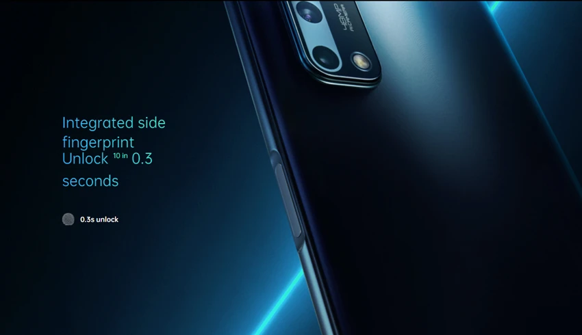 OPPO K7x 5G