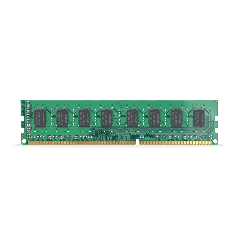 Оперативная память Latumab DDR3 2 ГБ 4 8 Настольная 1600 МГц 240 контактов для ПК модуль ОЗУ 1