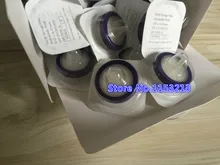Millipore 50pcs/lot GC HPLC injector needle disposable PVDF membrane syringe filter Sterile filter 33mm/0.45um Millipore 50pcs/lot GC HPLC injector needle disposable PVDF membrane syringe filter Sterile filter 33mm/0.45um