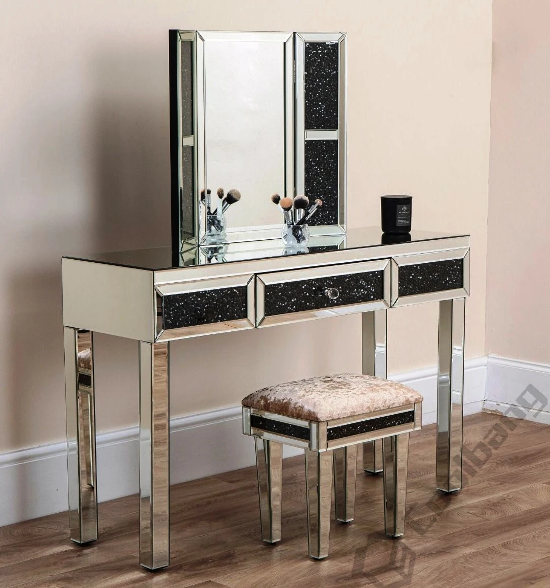 Crushed Diamond Bedroom ubicaciondepersonas.cdmx.gob.mx