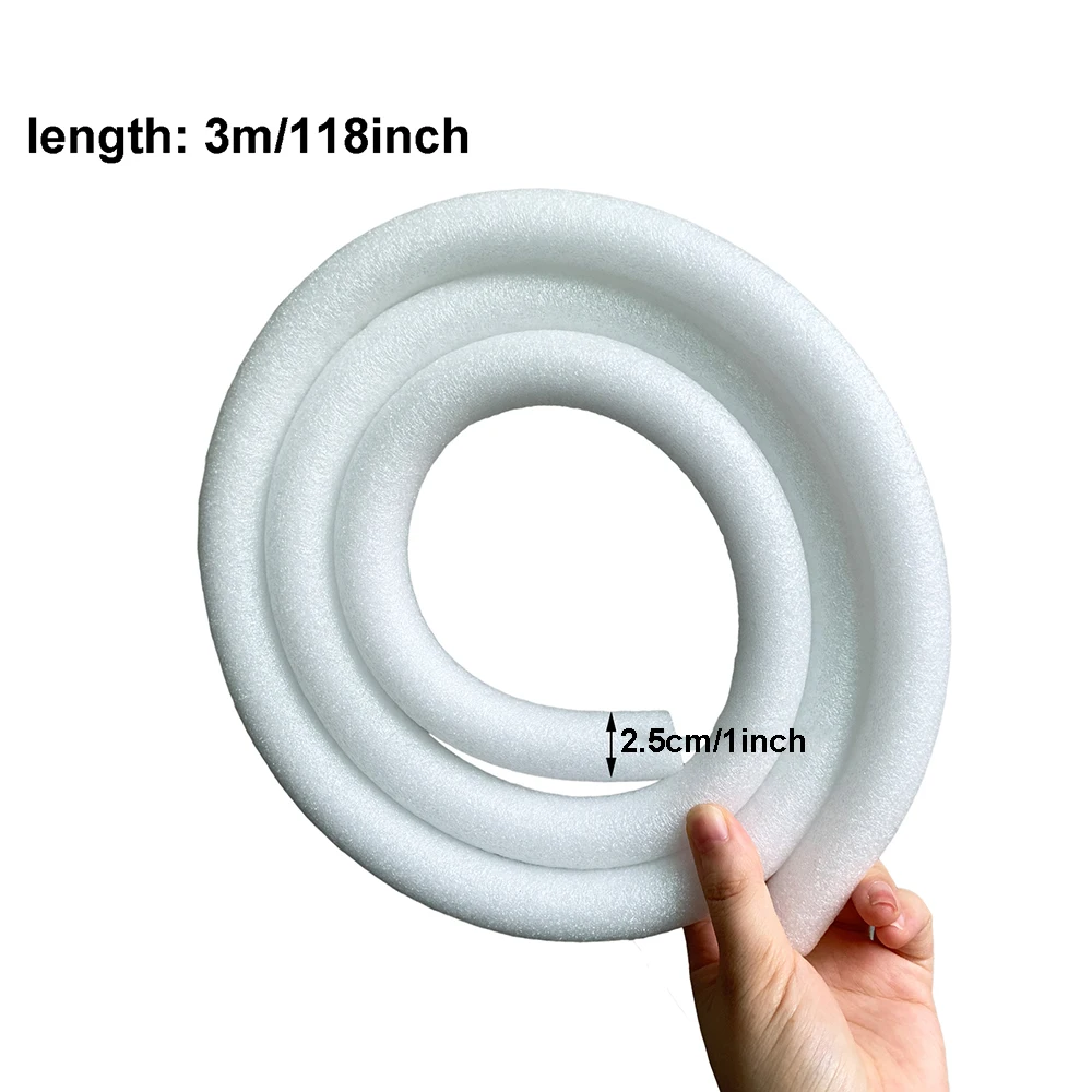 3m/5m Non Slip Foam Grips for Couch Slipcovers, Stretch Sofa Slipcover Foam Tucker Grips Sofa tuckers Grips Antislip 2