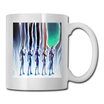 

Hunter x Hunter Fashion Mug Christmas Mug funny Mug birthday present