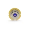 3pcs Brand New SLD3232VF Diode for 50mw 405nm CW Violet/Blue Lasers LD 5.6mm TO-18 ► Photo 3/6