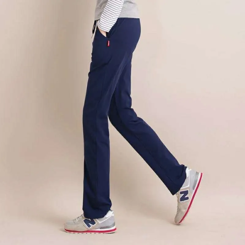 Рисунок 3 - Утепленные спортивные брюки из