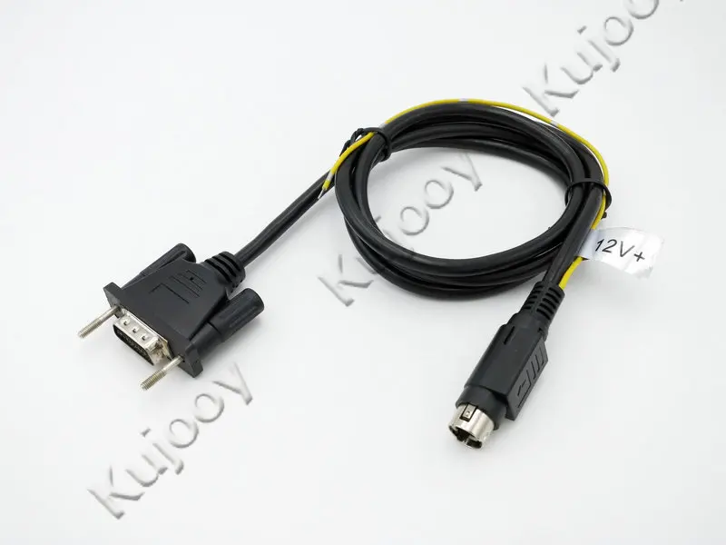 Yatour Bluetooth автомобильный комплект BTK цифровой музыкальный CD Changer разъем CDC для 1994-2000 Volvo SC-xxx серии радио
